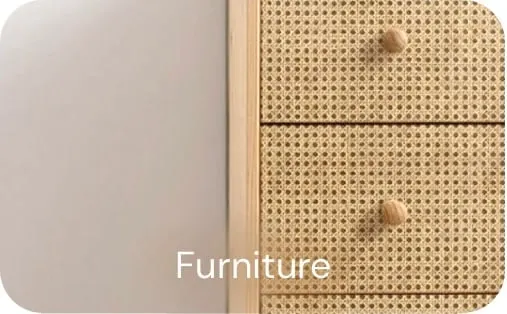 furniture sticker by Honpo